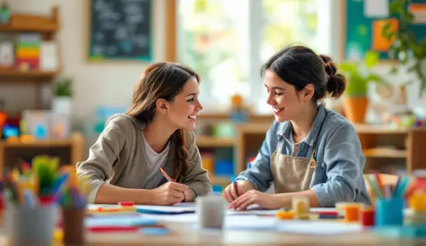 Teaching children to follow multistep directions in ABA