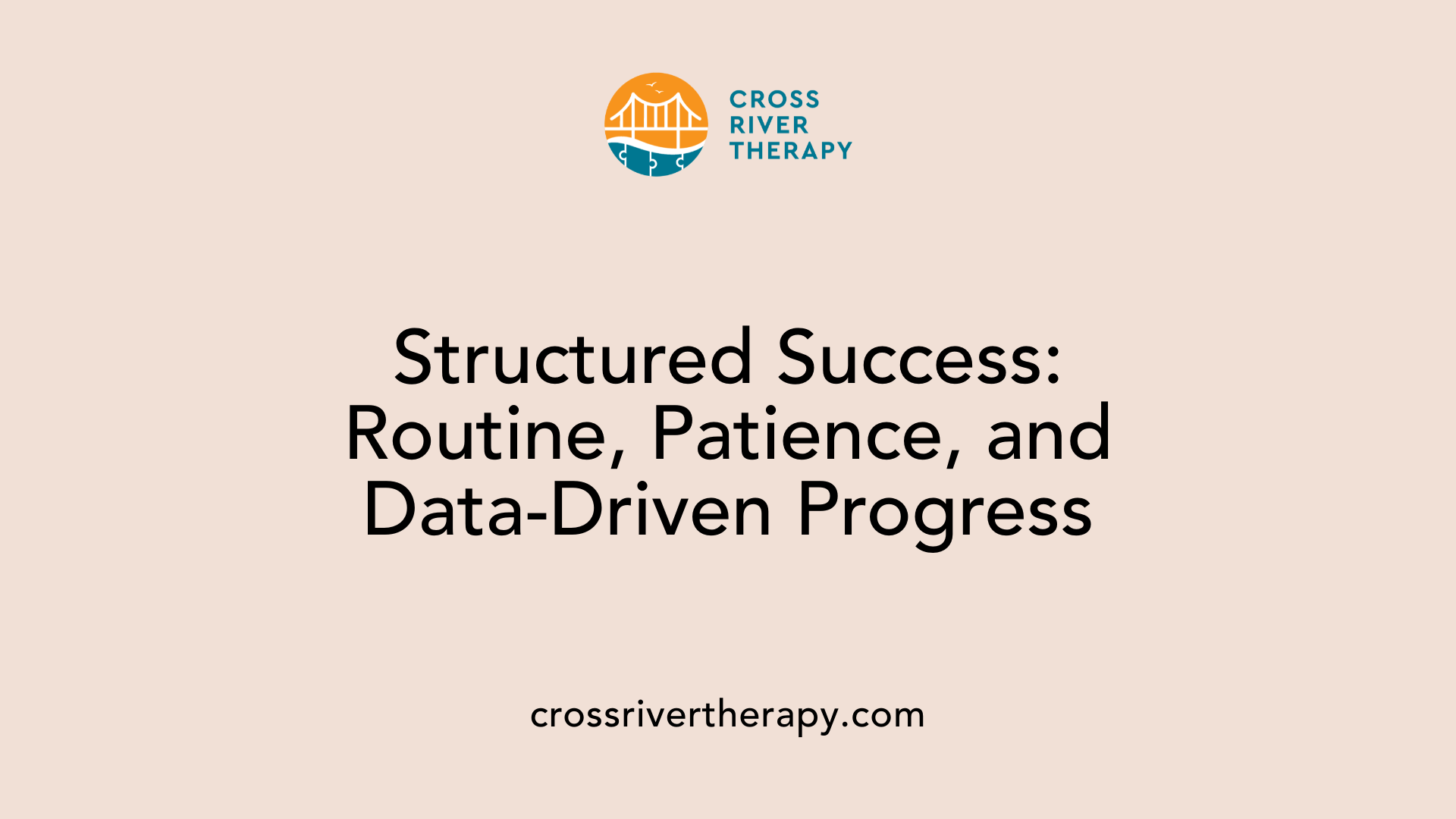 Structured Success: Routine, Patience, and Data-Driven Progress