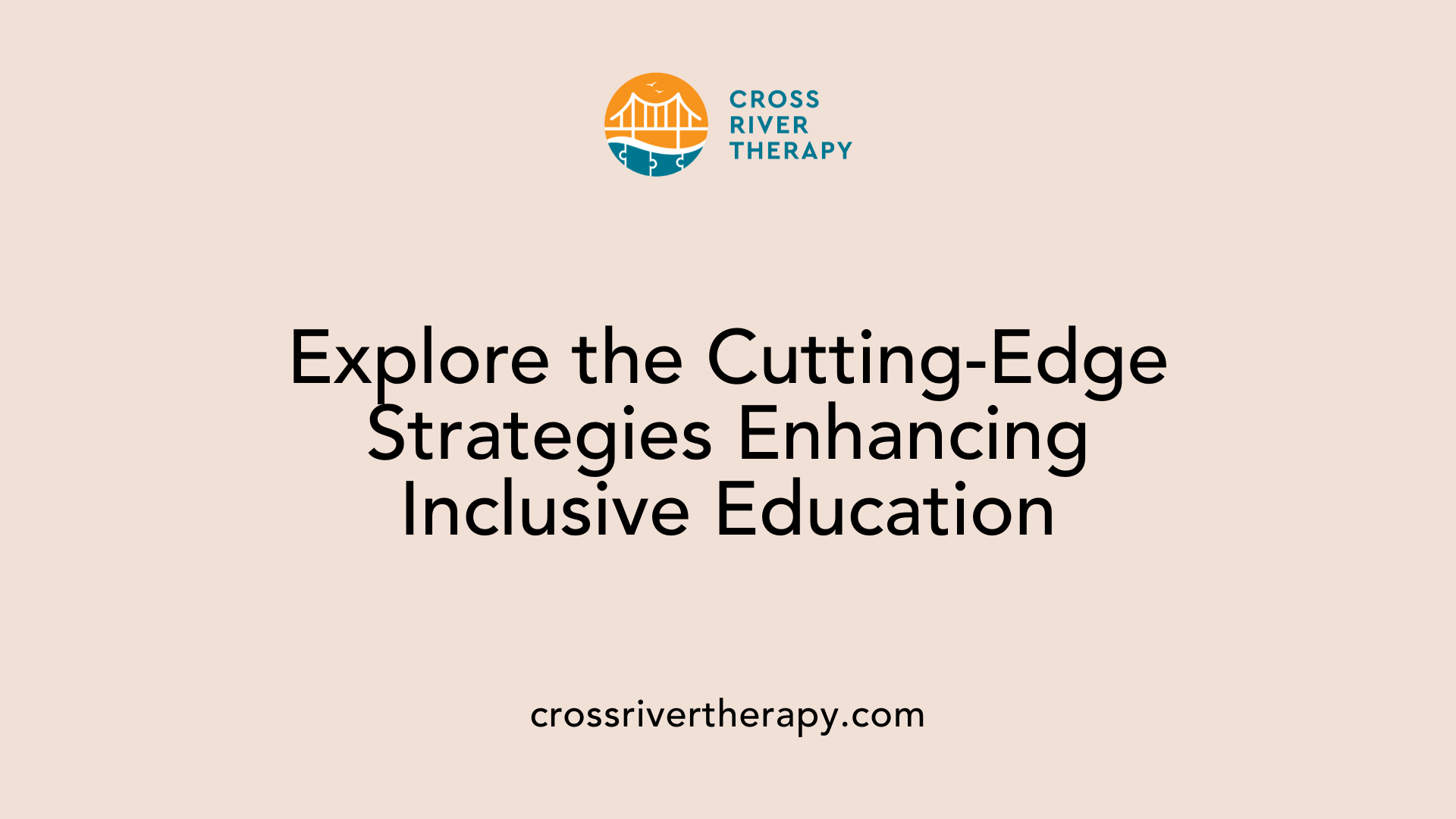 Explore the Cutting-Edge Strategies Enhancing Inclusive Education