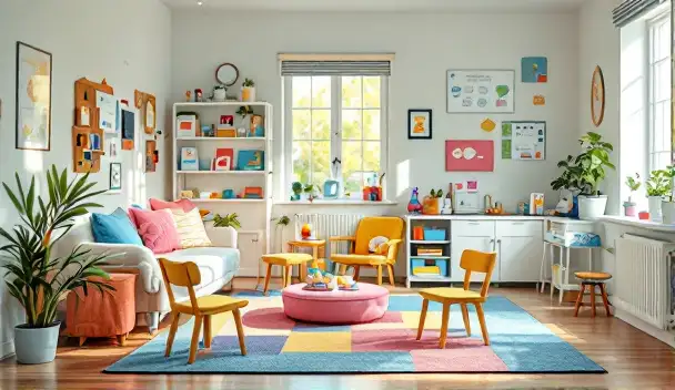 Improving meal time routines through ABA intervention