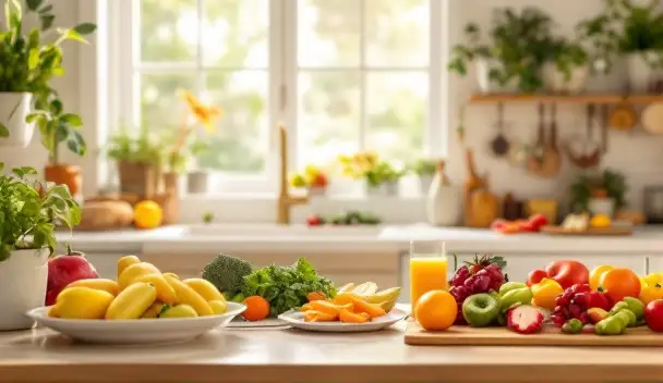 How ABA helps children tolerate new foods