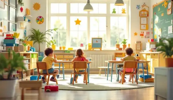 How shaping supports speech development in autism