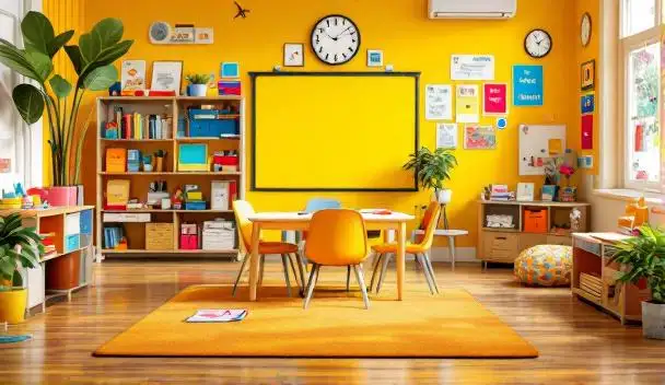 Teaching self-advocacy skills through ABA