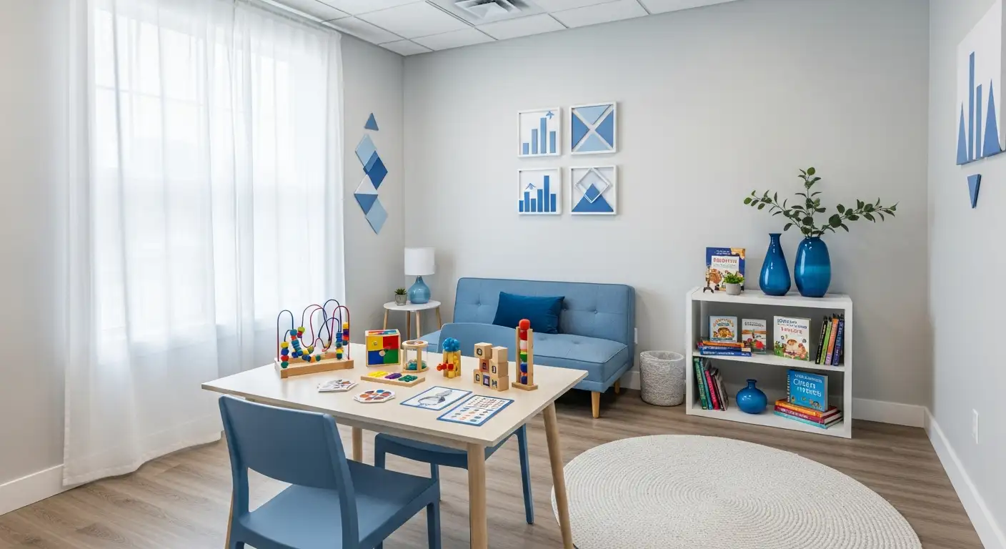 How ABA therapy evolves as your child grows