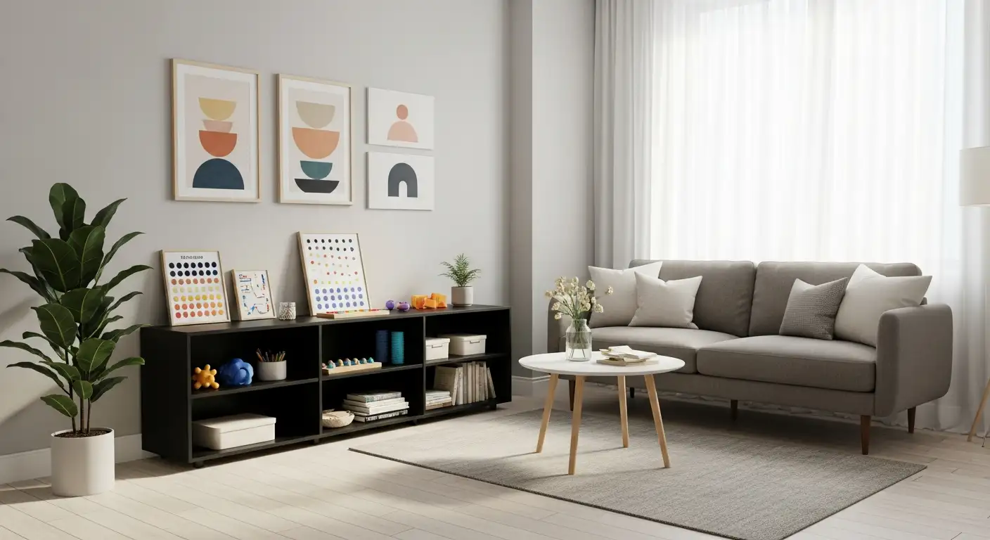 ABA therapy for teenagers on the autism spectrum