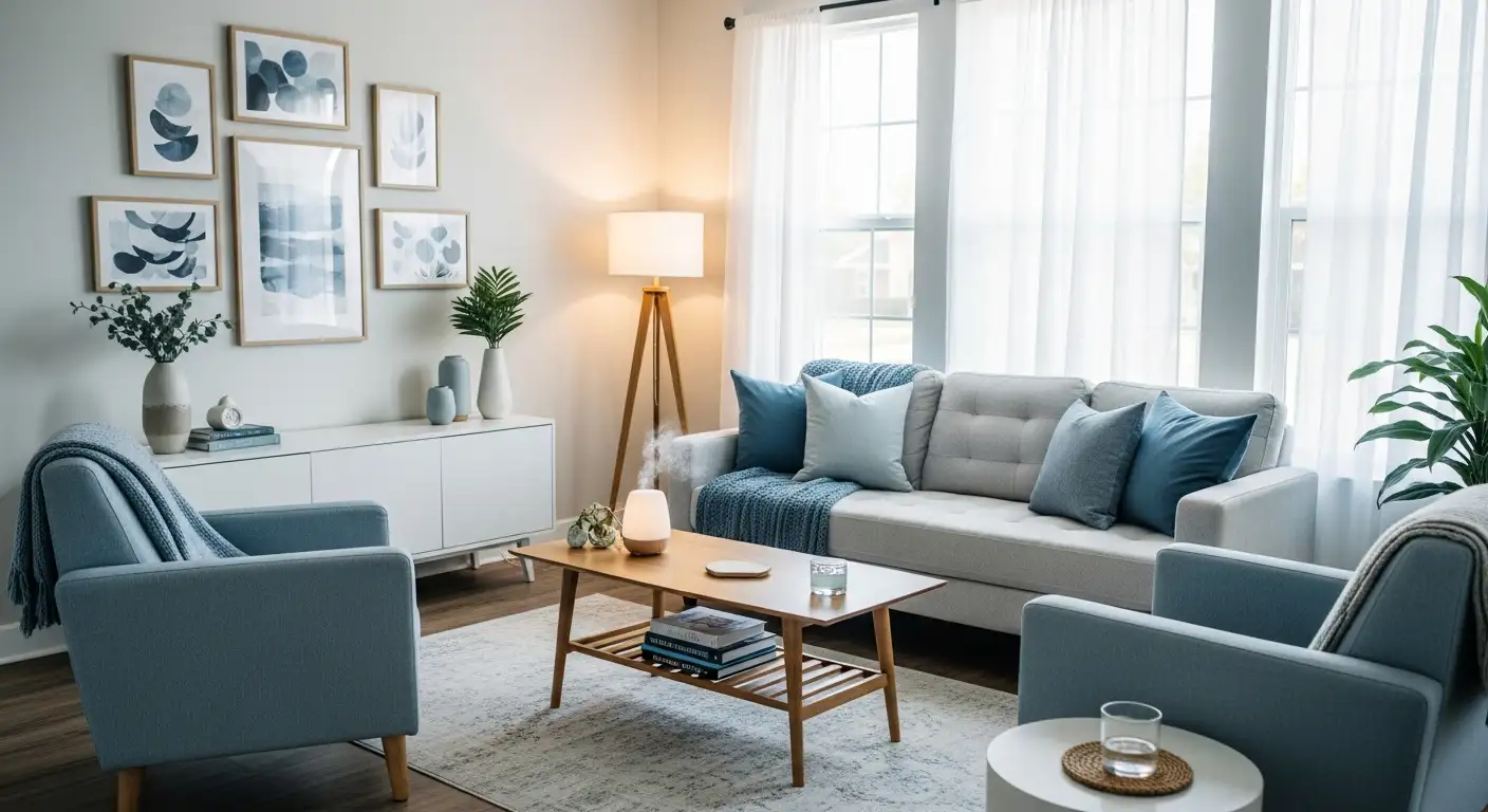 How to prepare your home environment for ABA therapy sessions