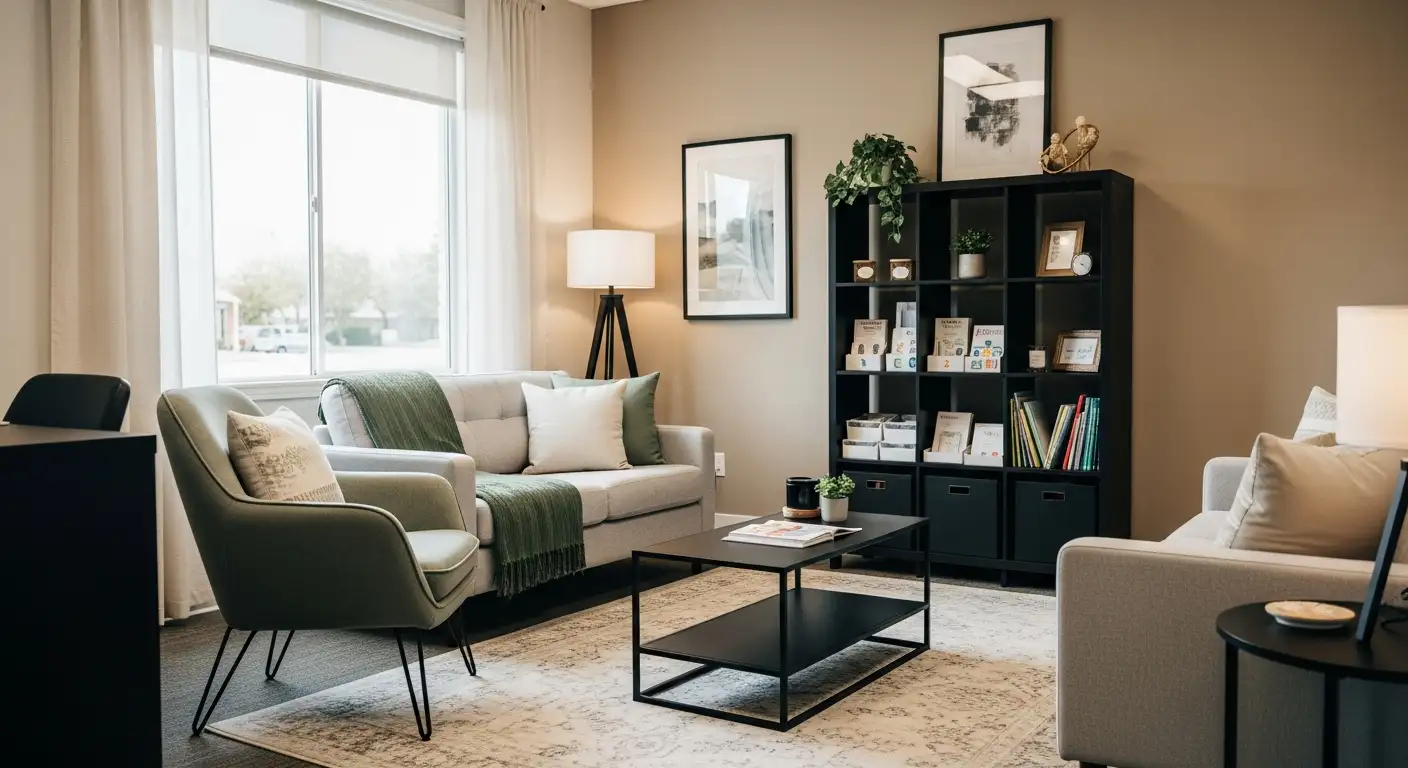 How ABA therapy addresses tantrums and challenging behavior