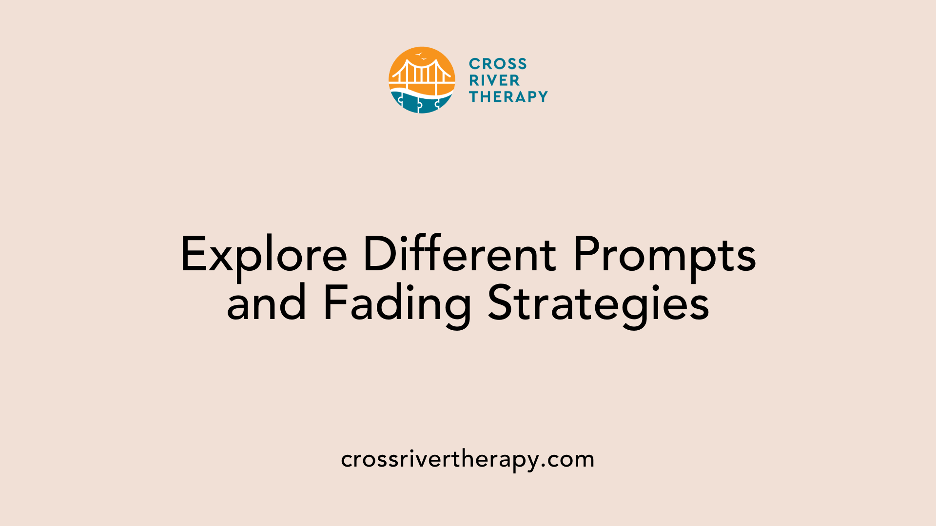 Explore Different Prompts and Fading Strategies