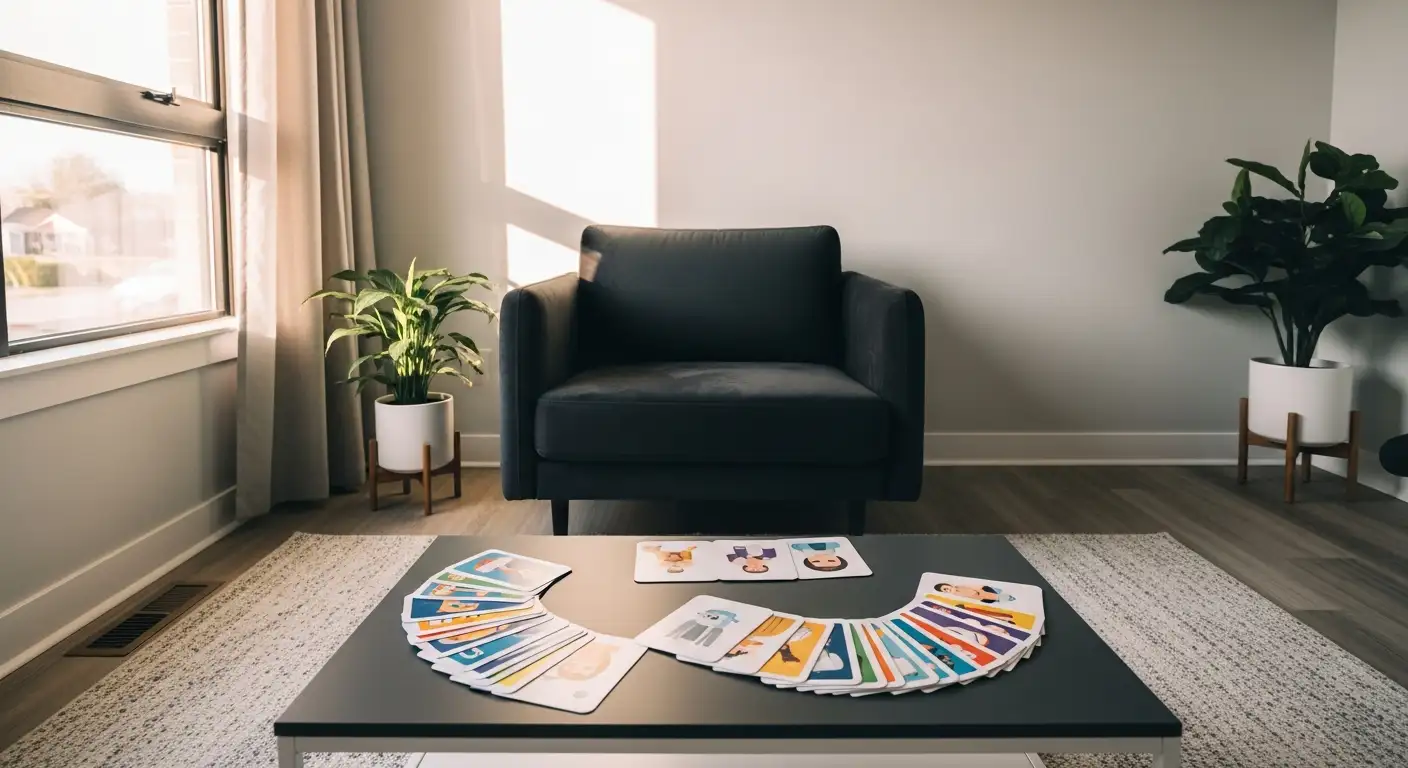 What is PECS and how is it used in ABA?