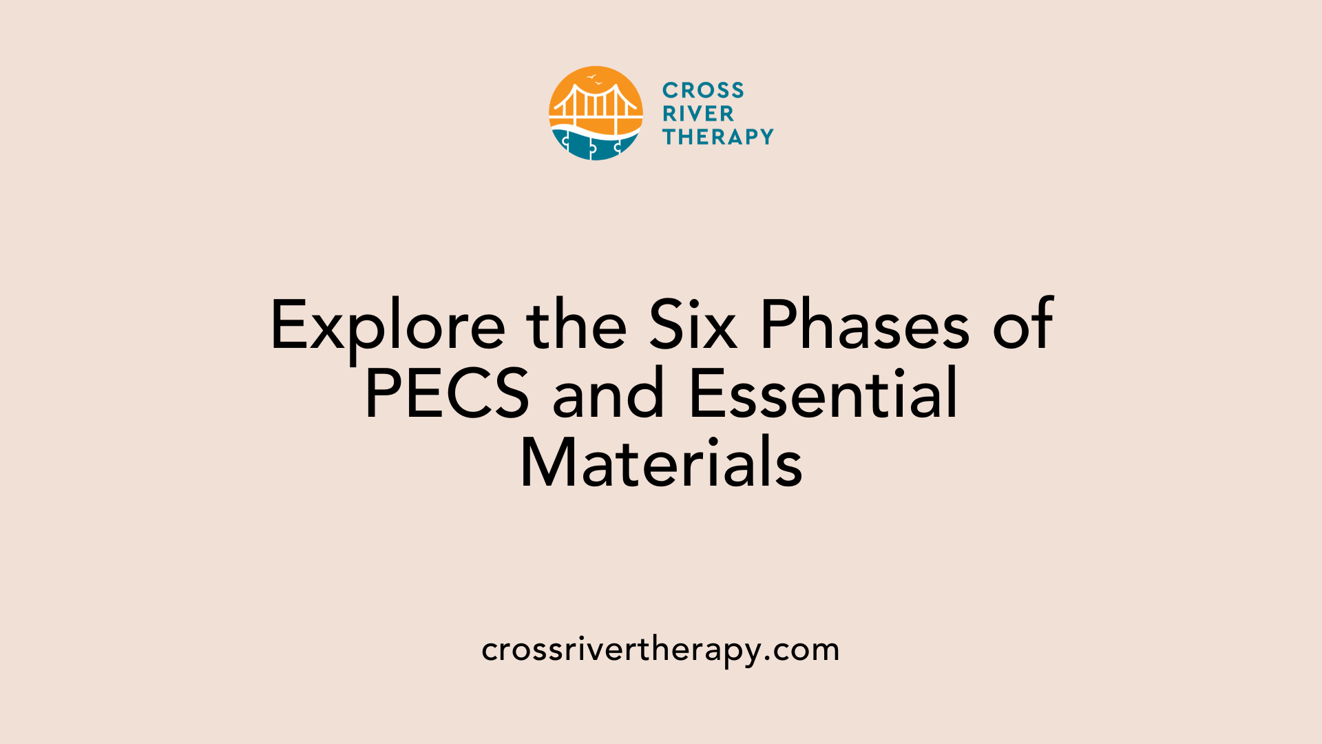 Explore the Six Phases of PECS and Essential Materials