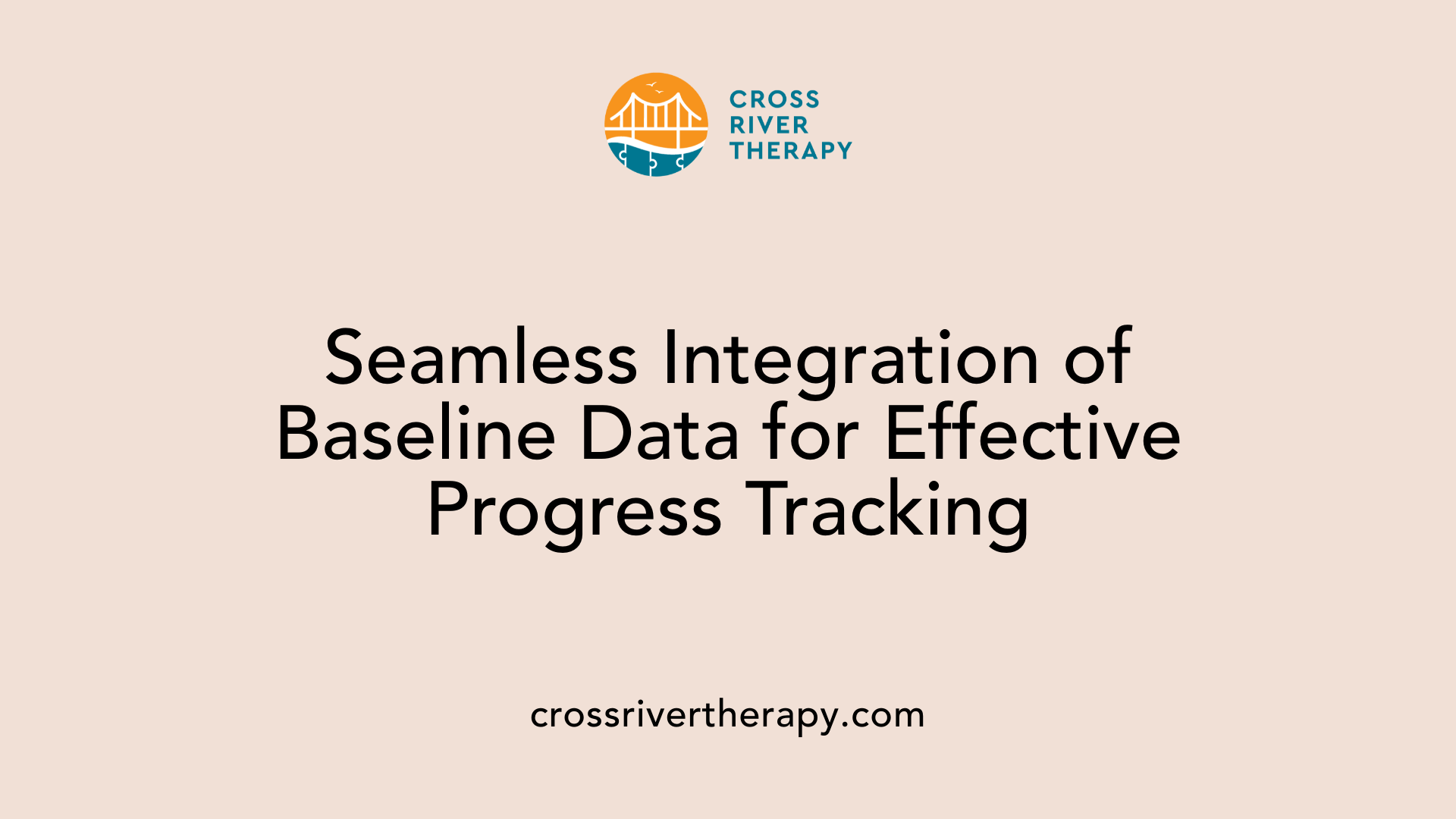 Seamless Integration of Baseline Data for Effective Progress Tracking