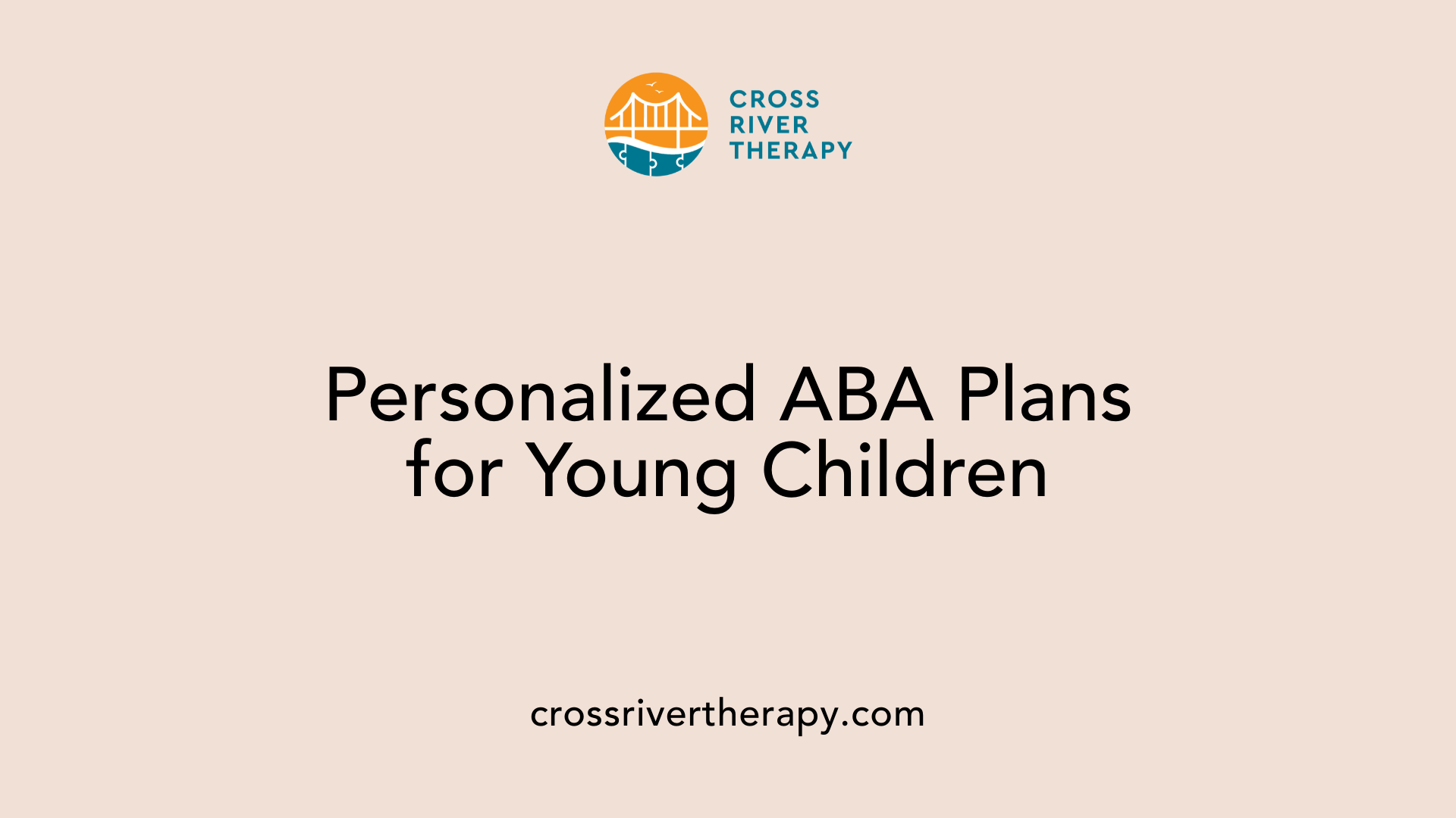 Personalized ABA Plans for Young Children