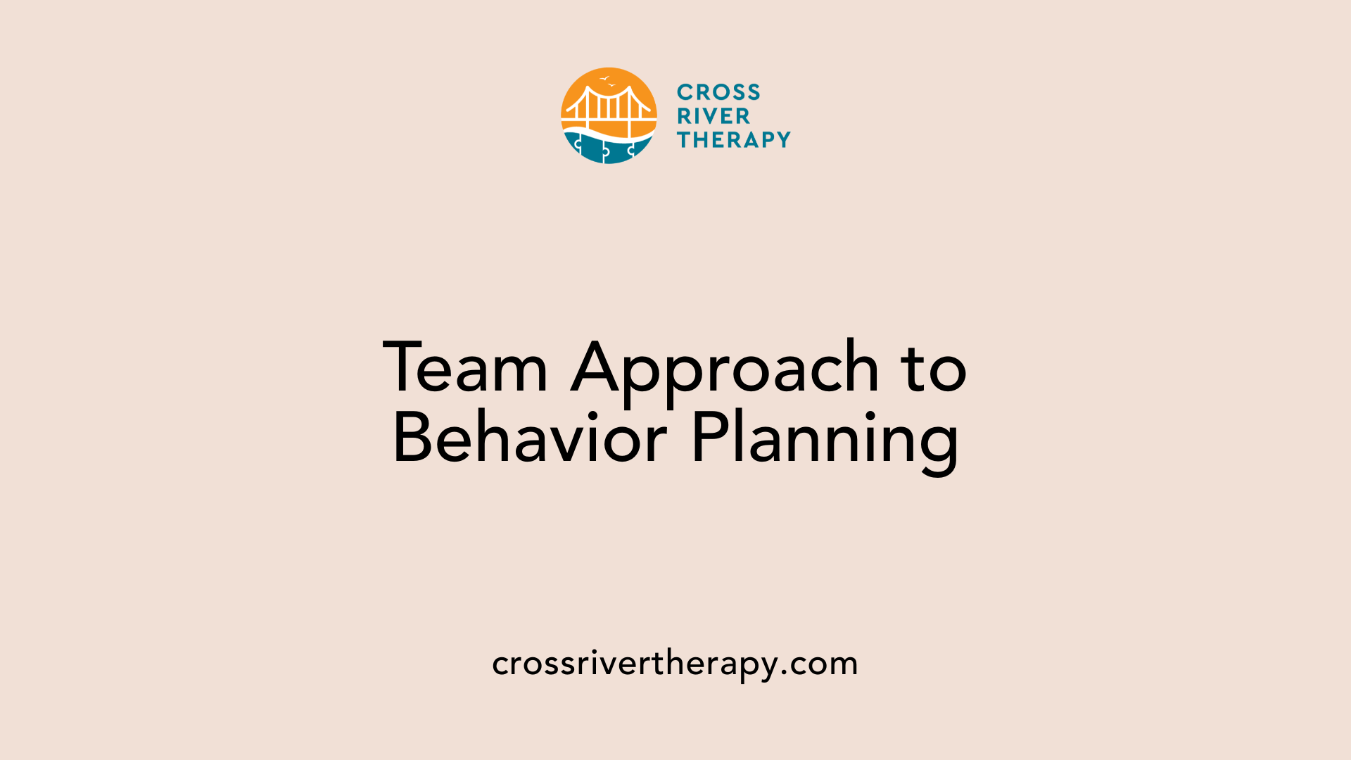 Team Approach to Behavior Planning