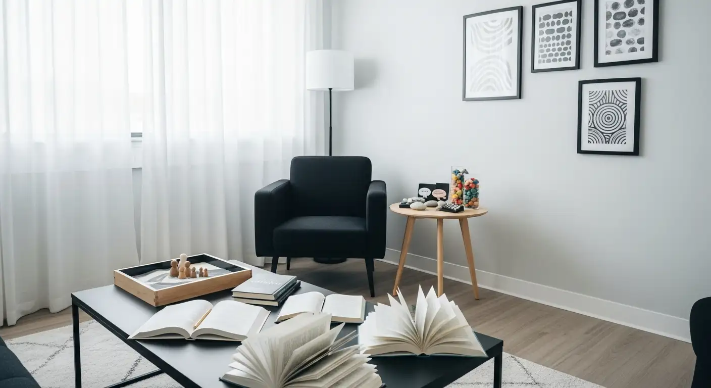 Teaching flexible language use in different contexts