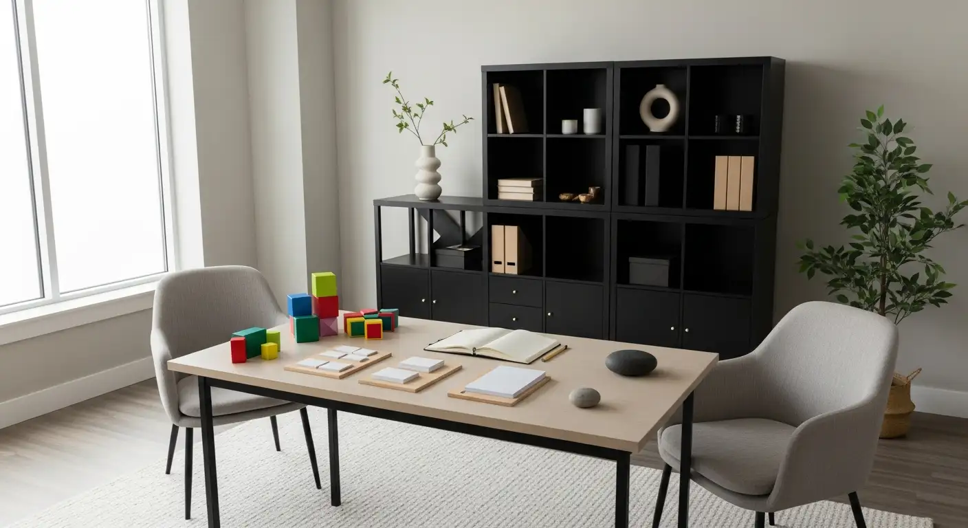 Understanding discrete trial training in ABA