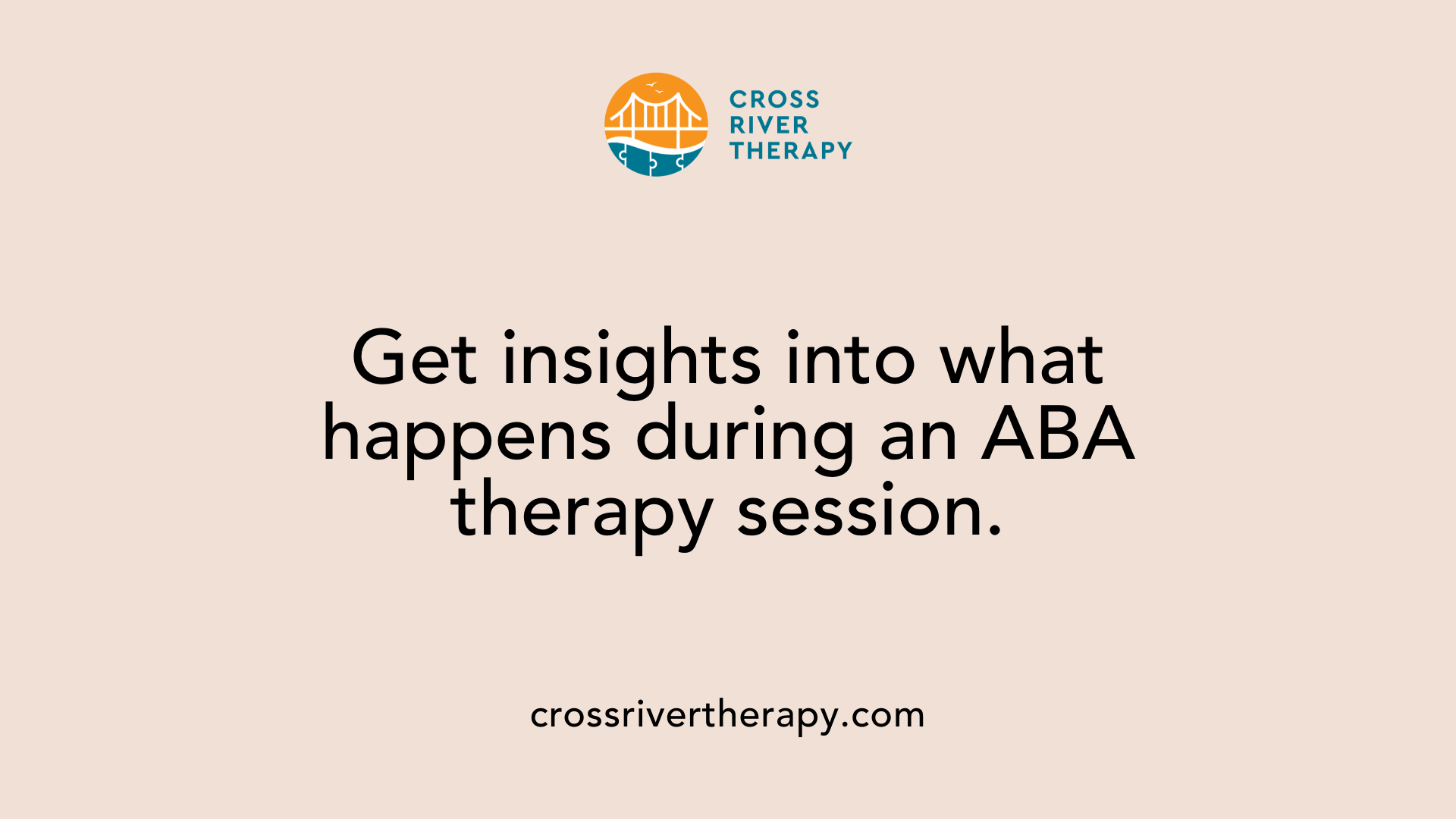 Get insights into what happens during an ABA therapy session.