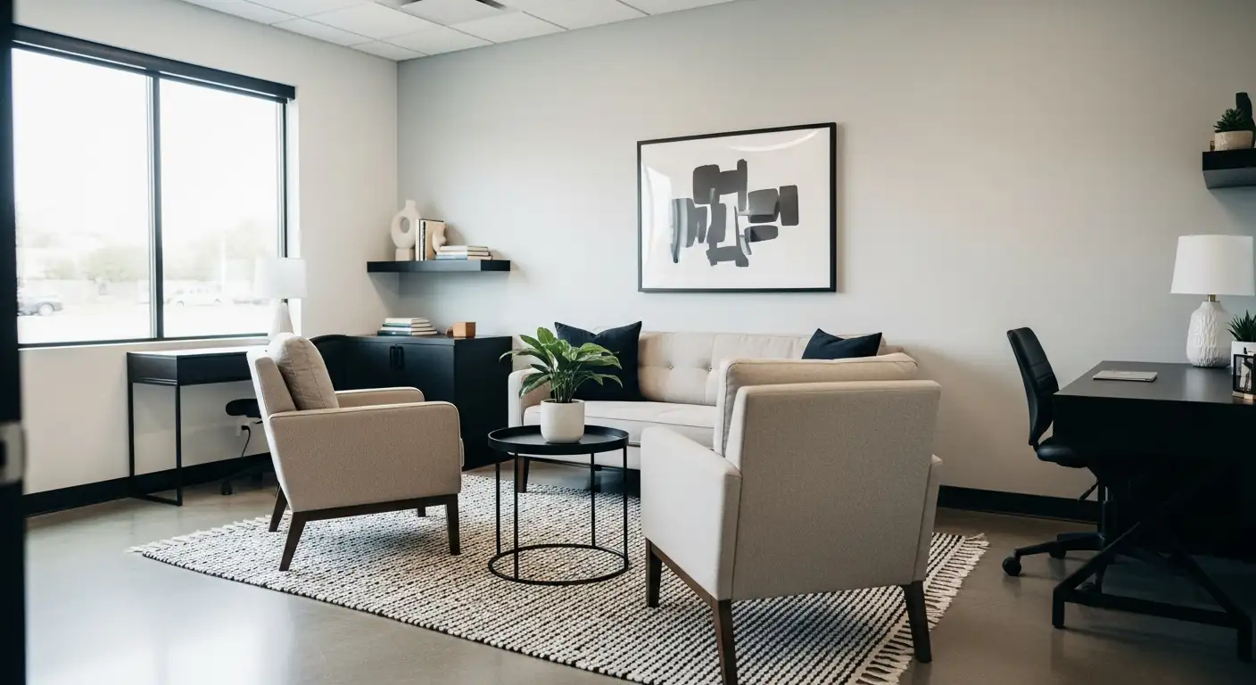 How therapists prevent problem behavior escalation