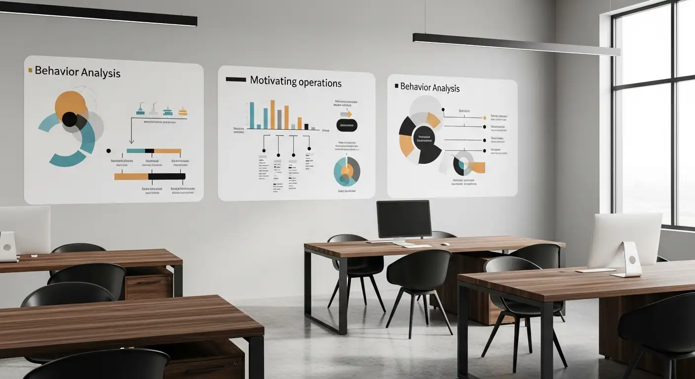 Understanding the difference between MO and SD in ABA