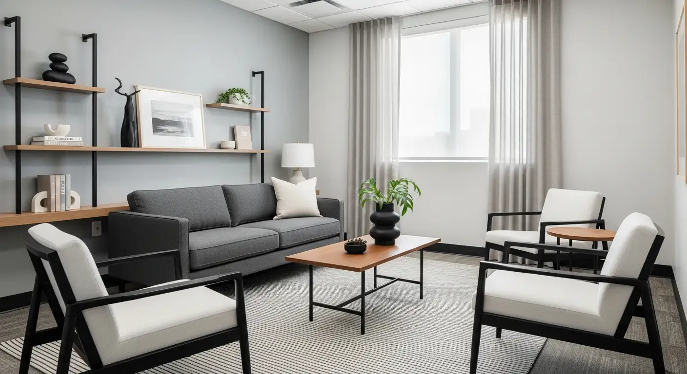 Reinforcing delayed gratification in ABA therapy