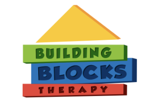 Building Blocks Therapy logo