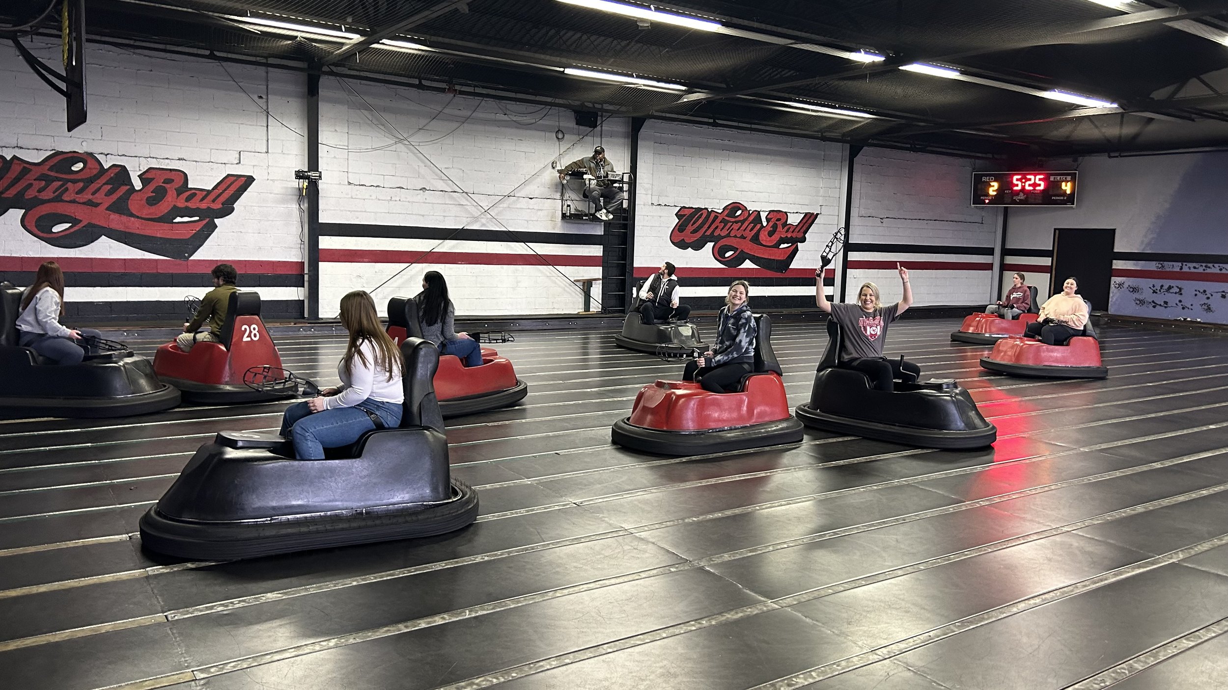 The team at Building Blocks Therapy