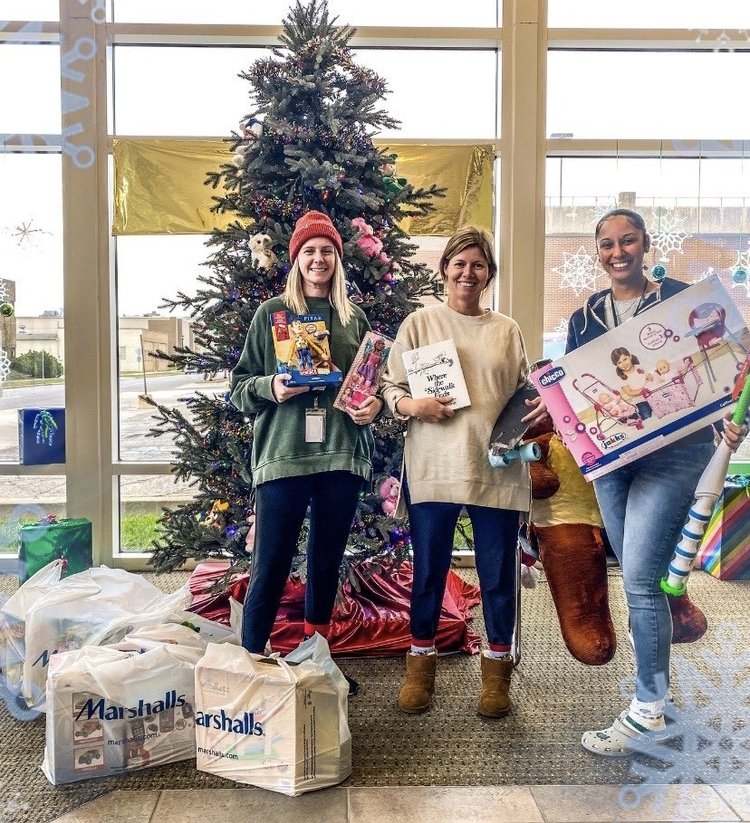 Building Blocks family