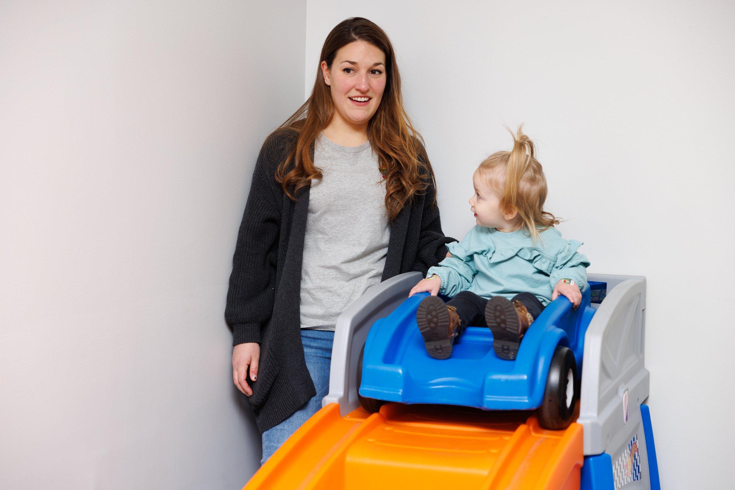 Building Blocks Therapy