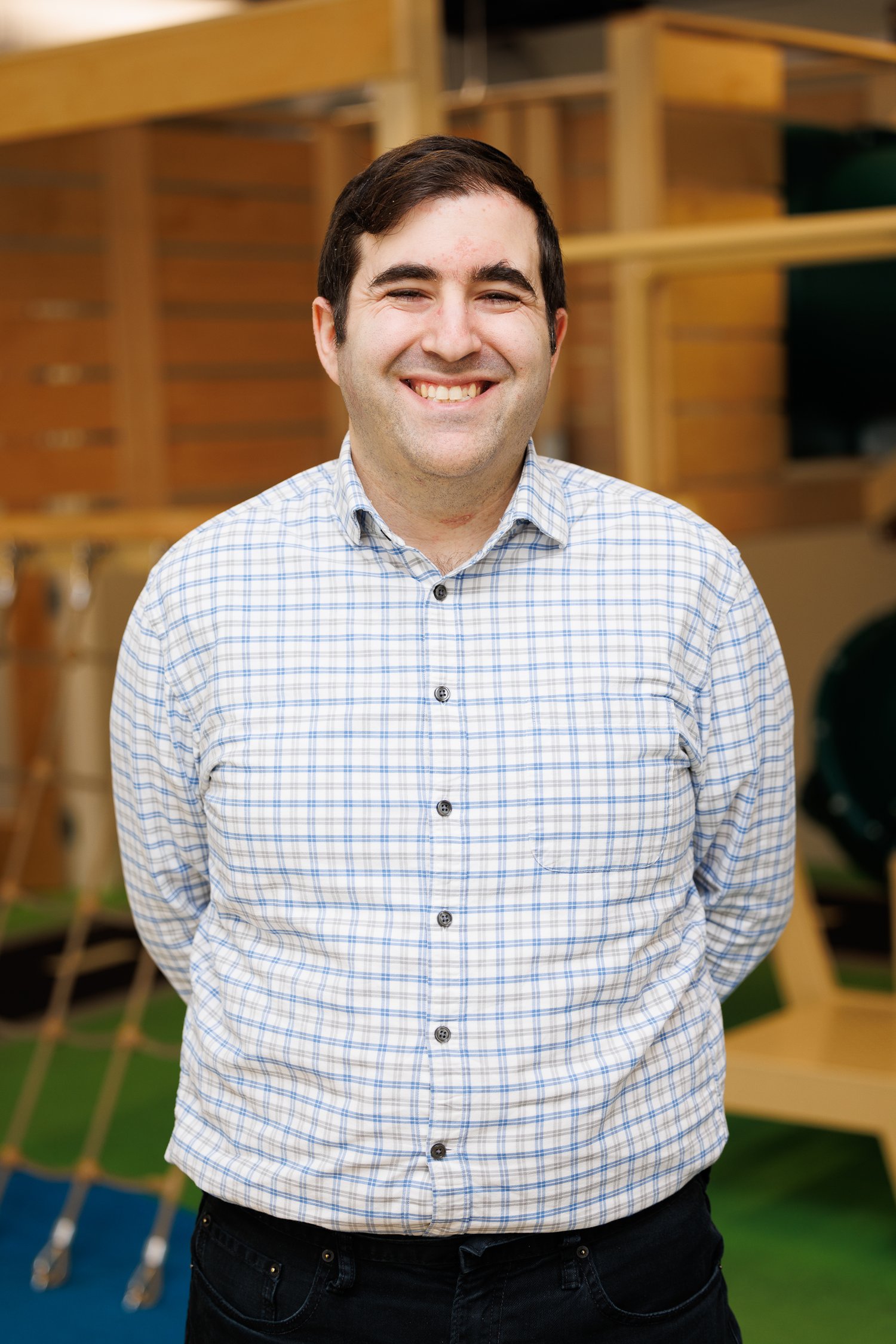 David Yovits Billing Manager