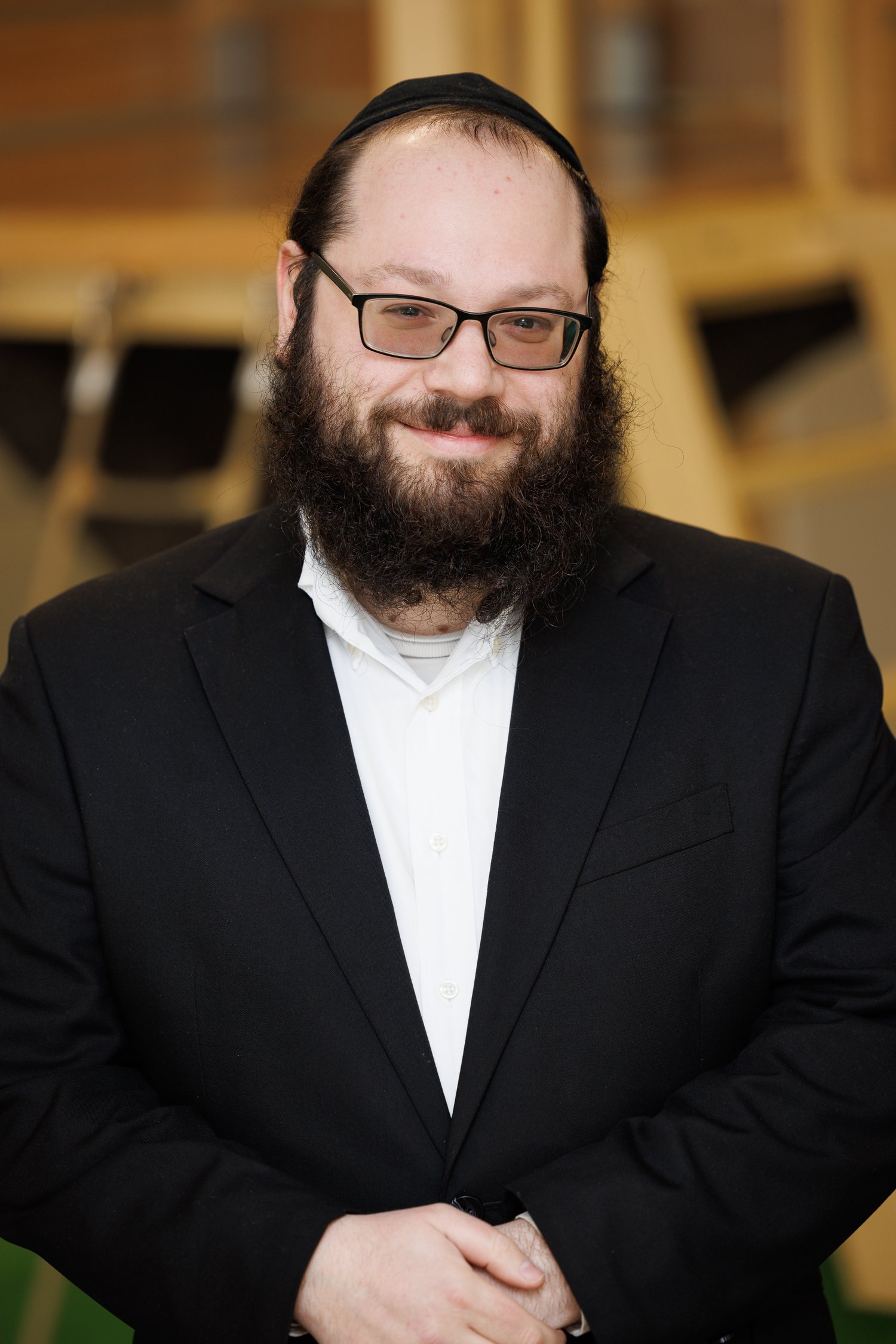 Elan Schwartz Revenue Cycle Manager