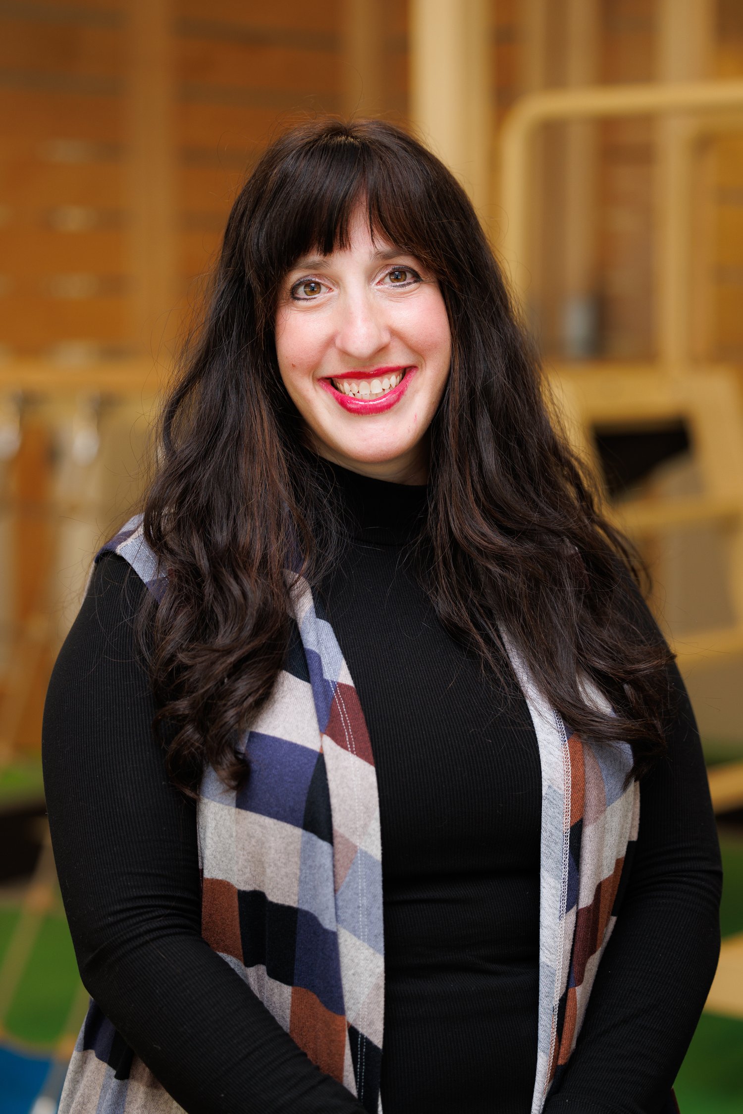 Rechama Jacobovitch, BCBA Co-Founder