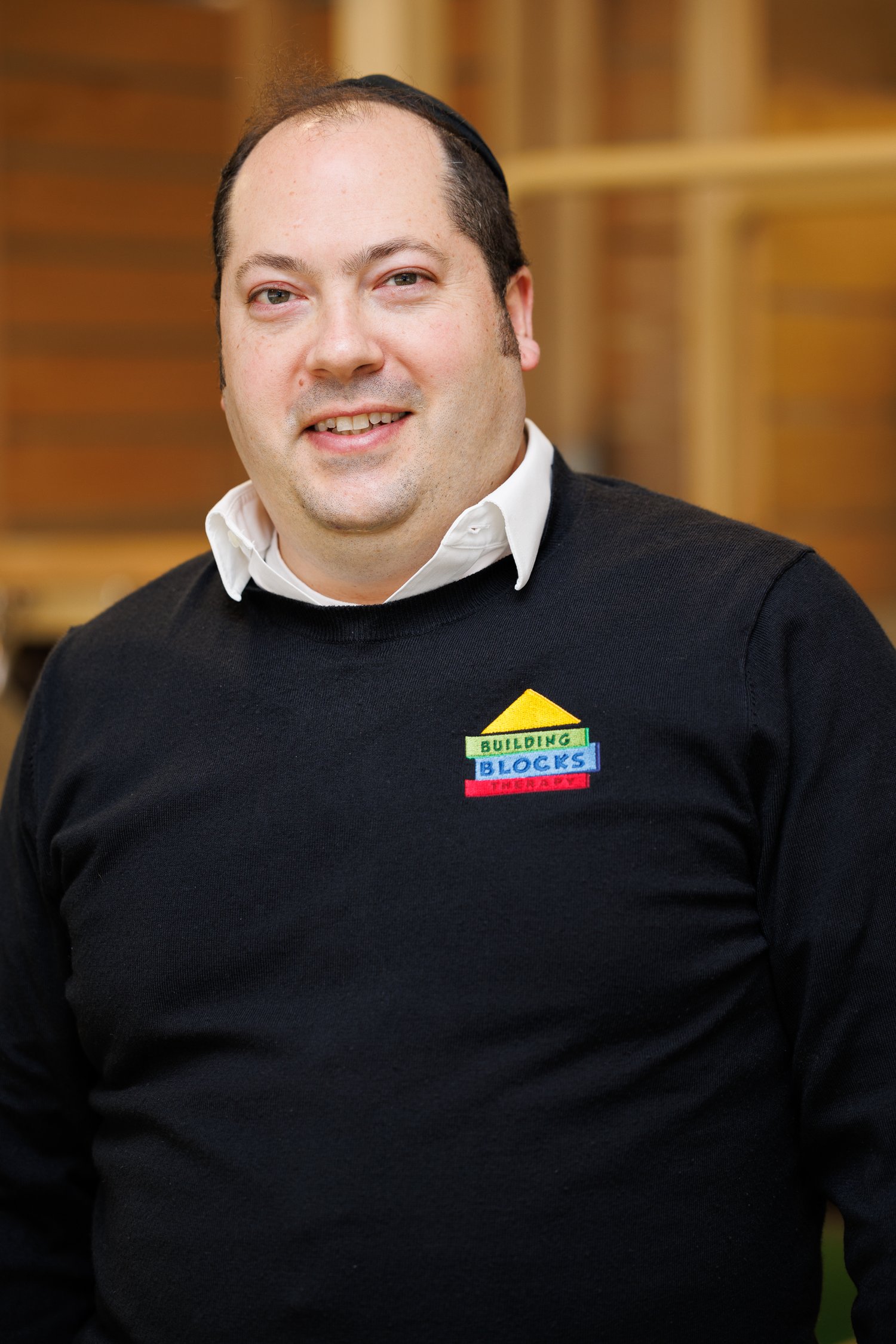 Oshie Jacobovitch Co-Founder