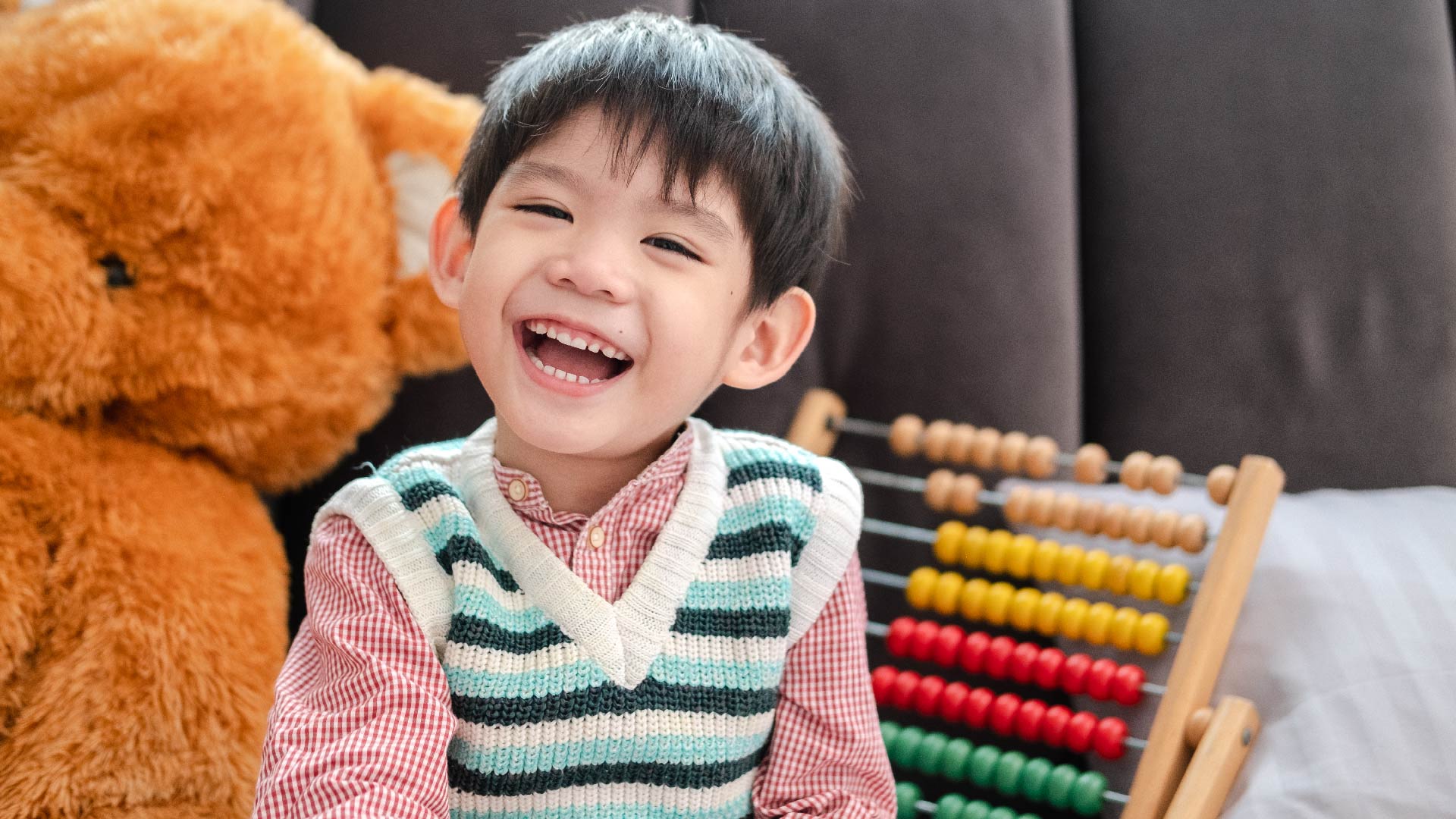 Managing Screen Time in Autism