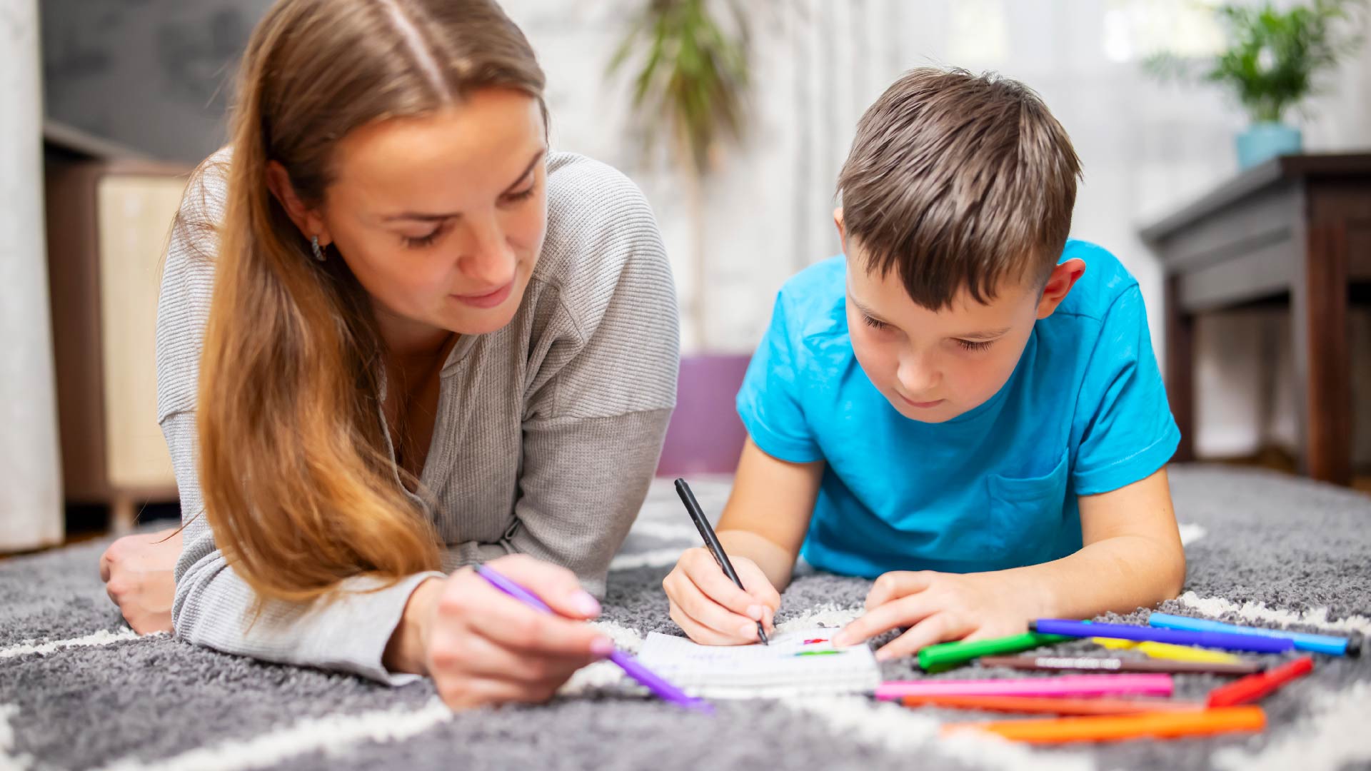 ABA for Social Anxiety in Kids