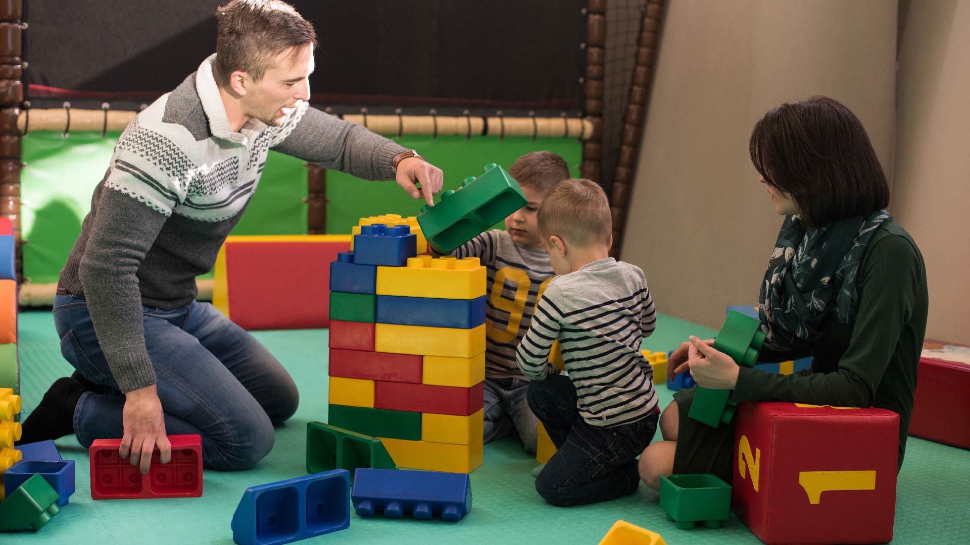 Baby Sensory Toys for Autism