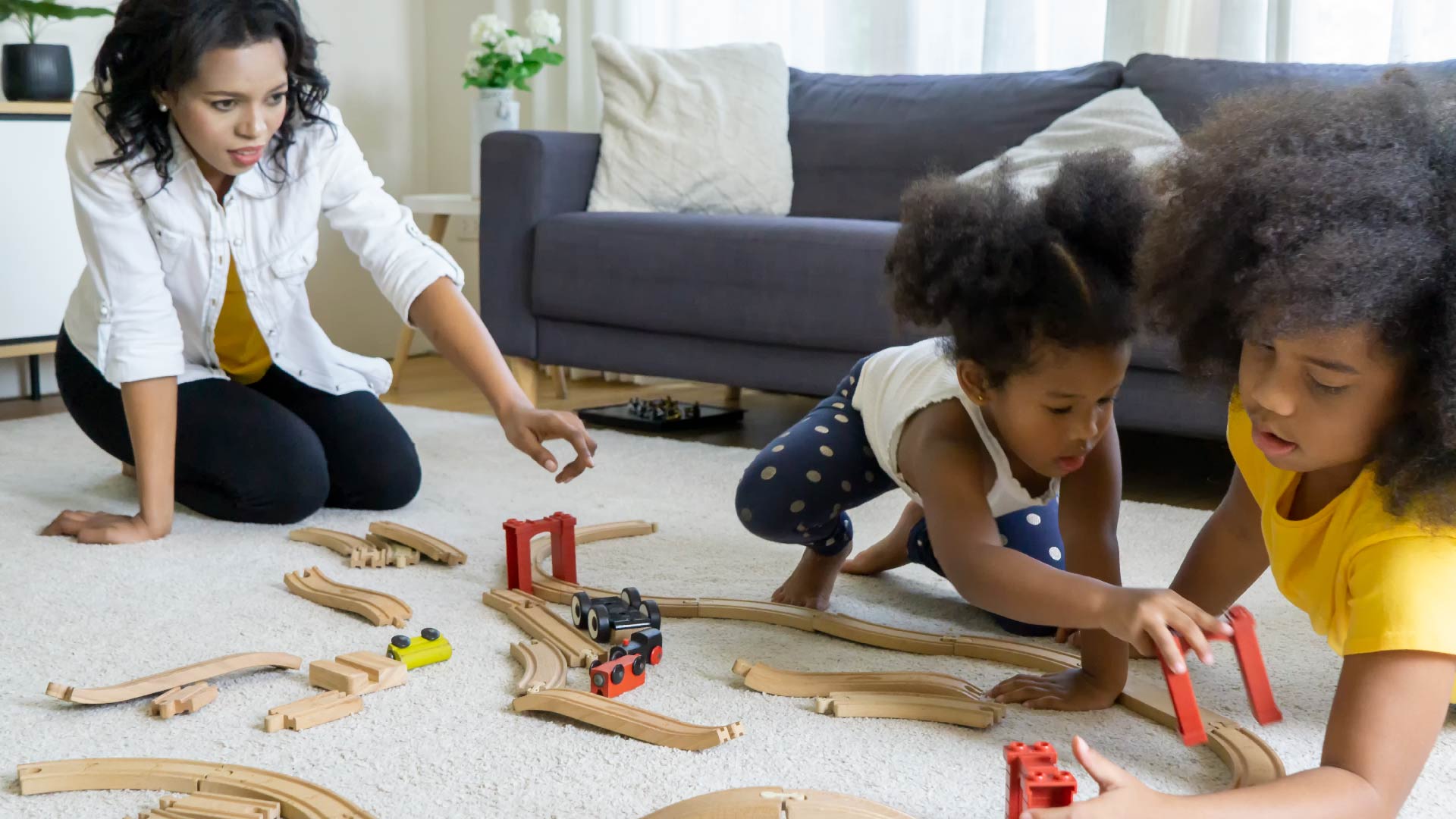 ABA Therapy for Self-Care Skills