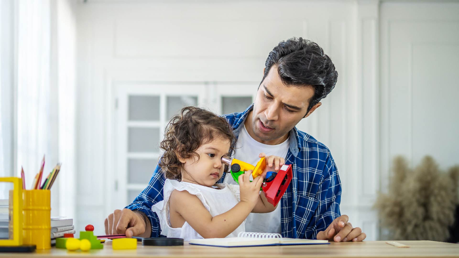 What Is The Autism Spectrum Disorder?