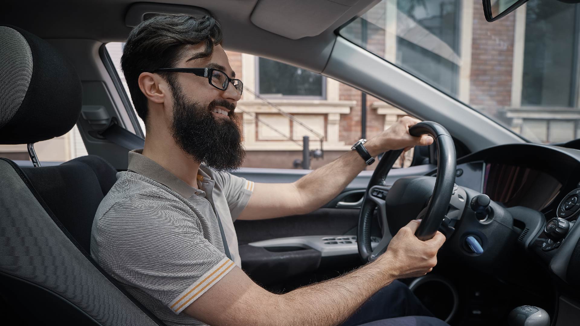 Can Autistic People Drive?