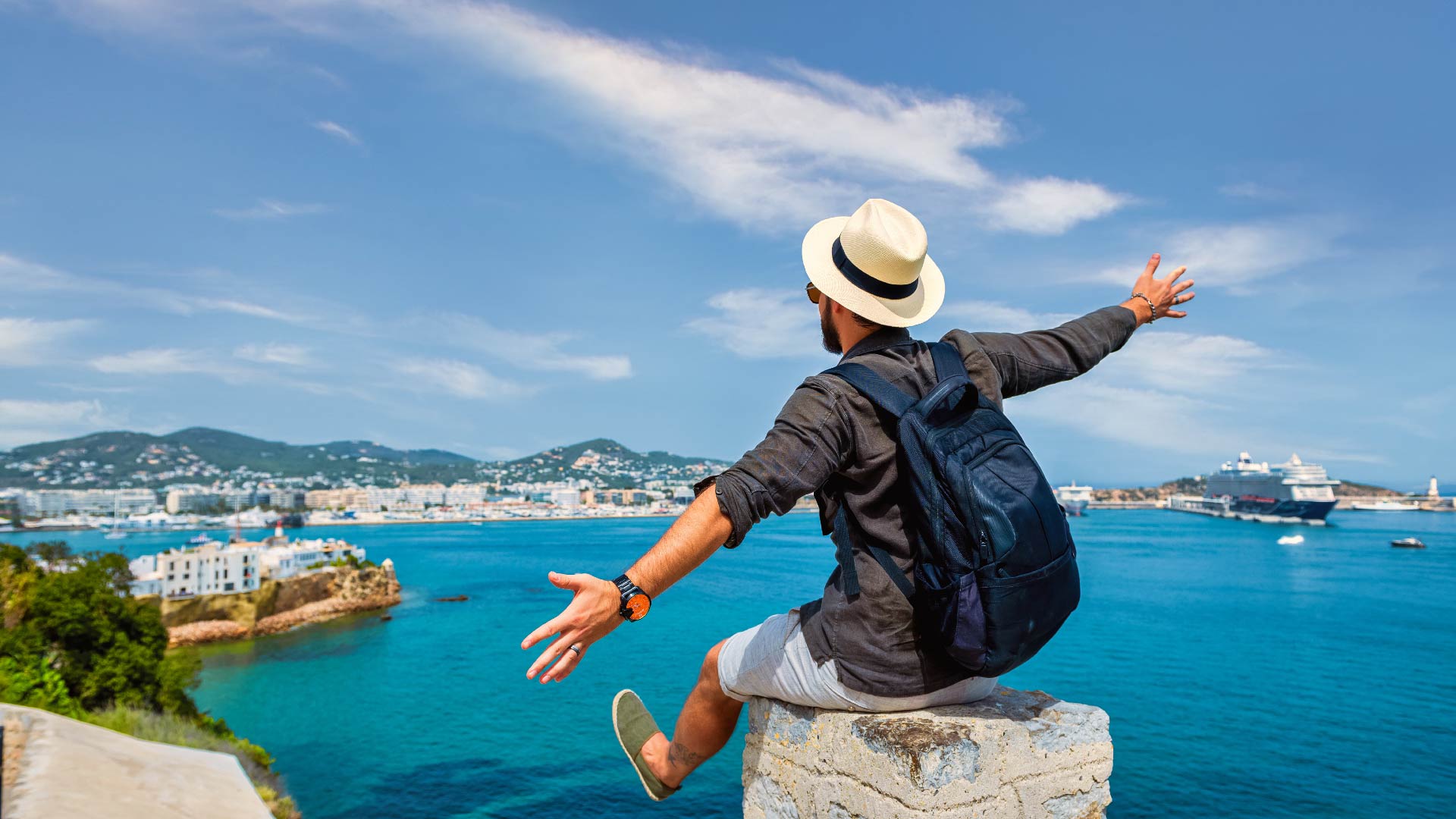 Preparing for Travel with Autism