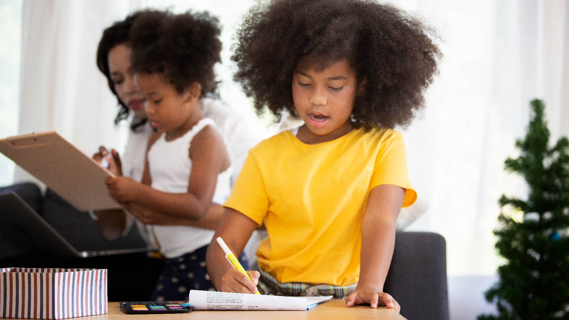 High-Functioning Autism Behavior Problems