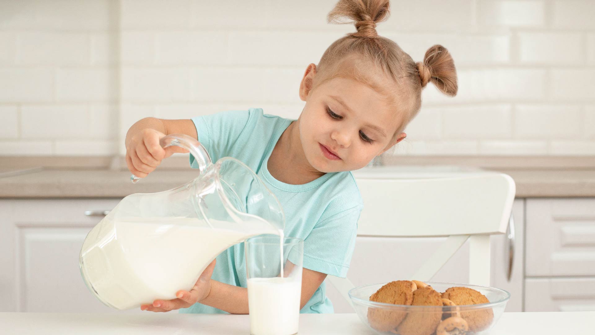 Camel Milk For Autism