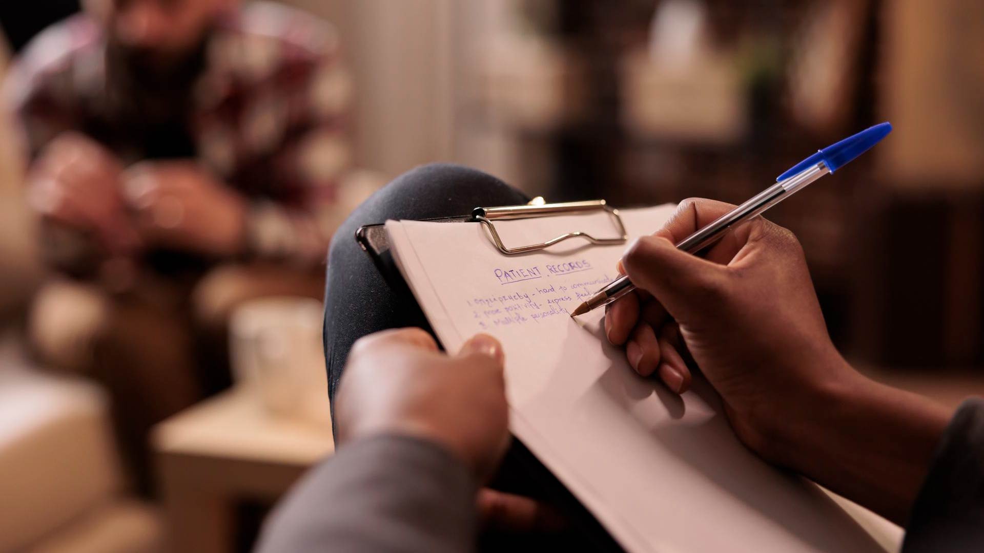 The Rate of Job Growth for BCBAs