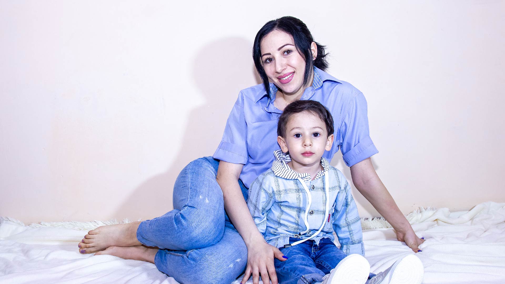 Shy Child vs. Autism