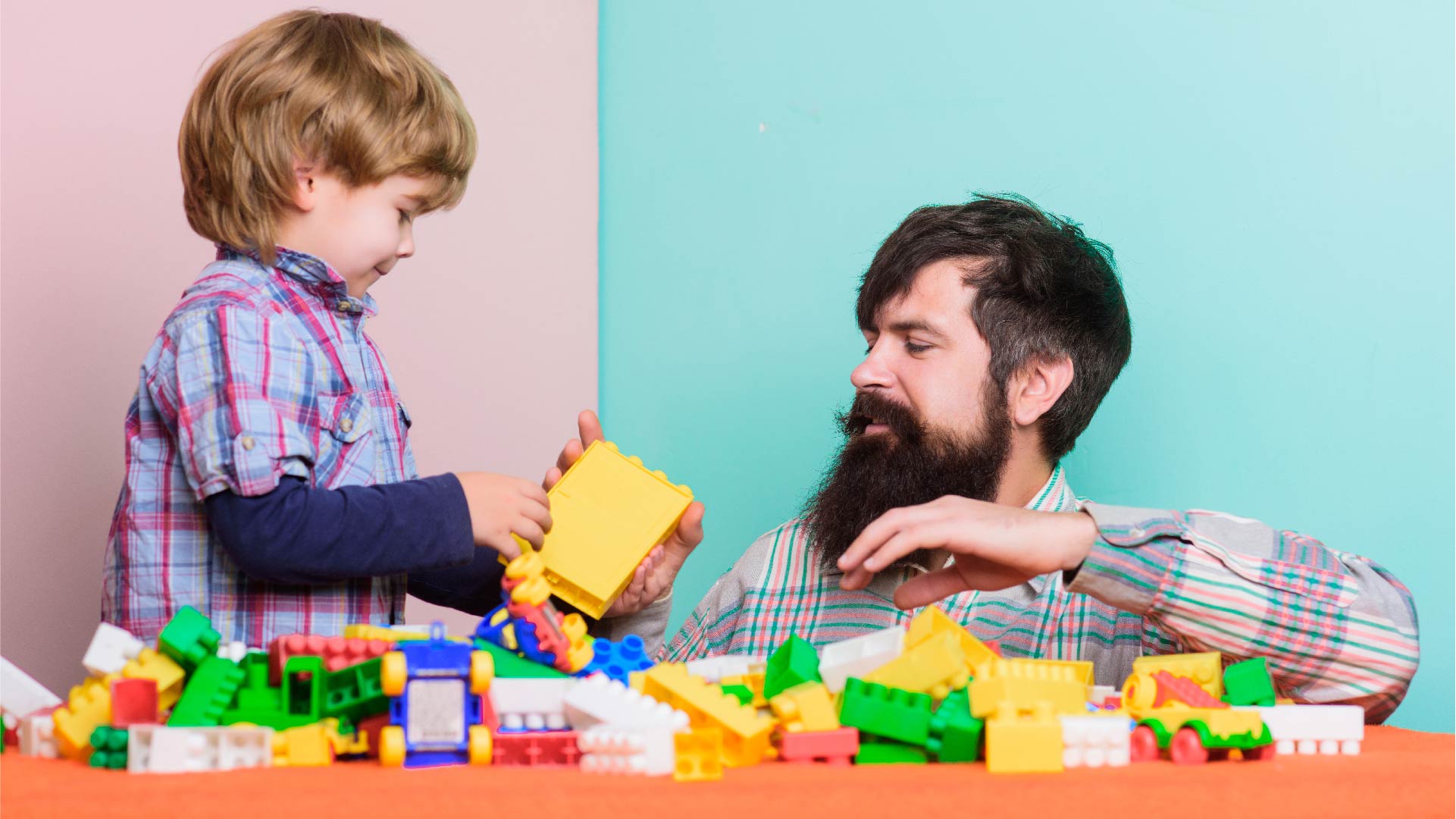 Supporting Autism During Transitions