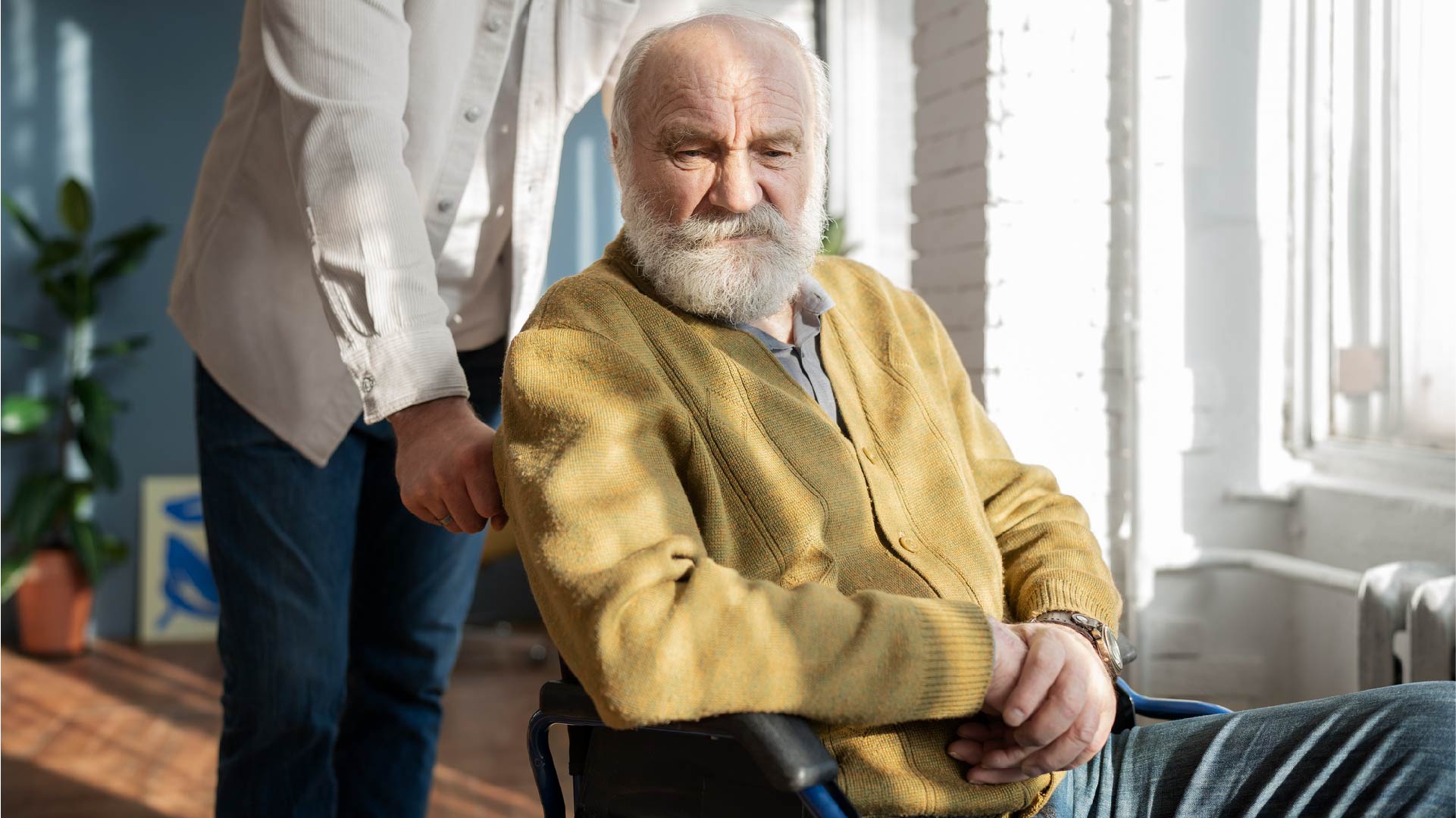 Autism and Parkinson's