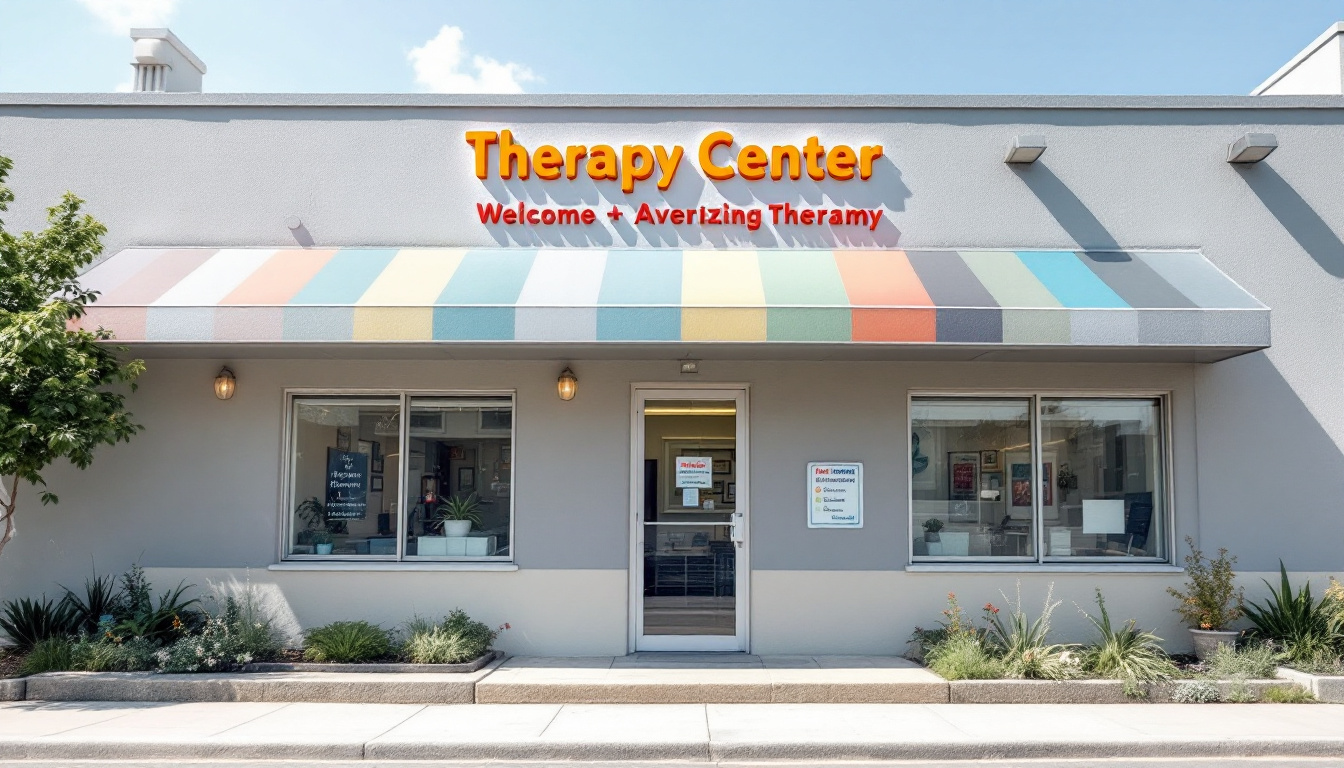 Free ABA Therapy Services for My Child With Autism