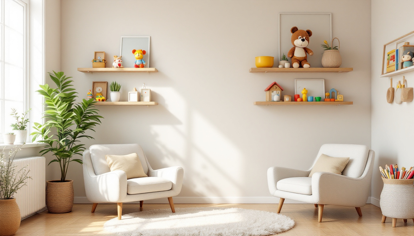 How Therapy Programs Support Children with Behavioral Challenges  