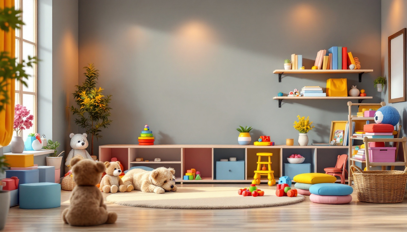 The Benefits of Individualized Therapy for Children  