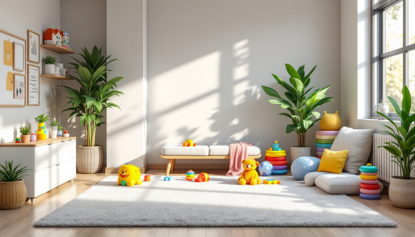 How Therapy Supports Children with ADHD and Behavioral Issues  