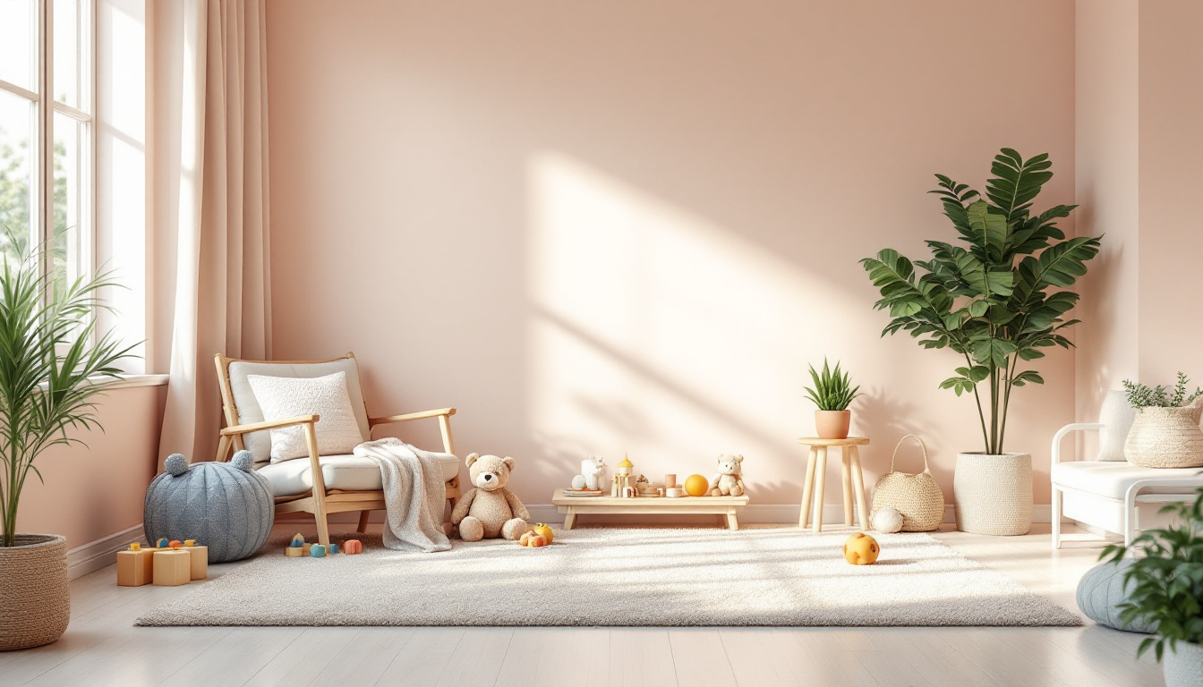 The Benefits of Cognitive Developmental Therapy for Children  