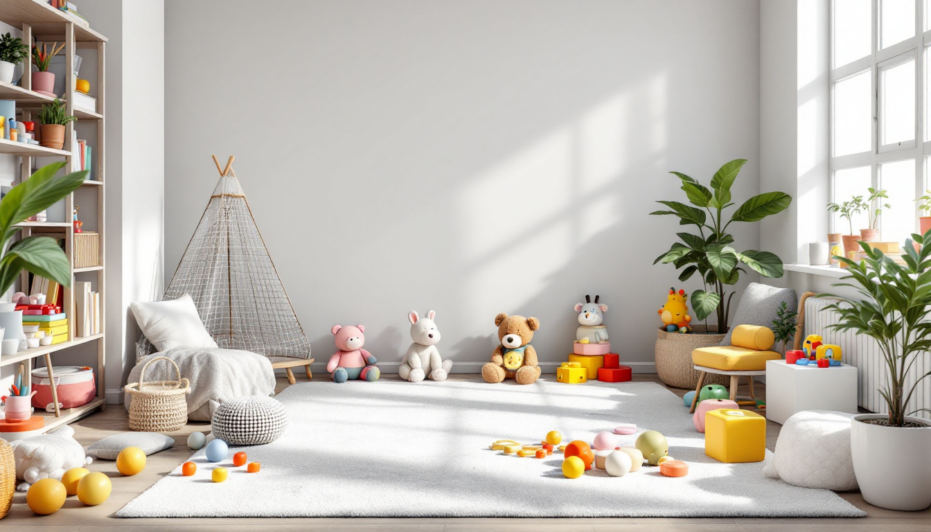 How Therapy Helps Children with Communication Delays in Early Childhood  